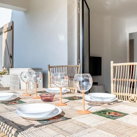House With Pool And Petanque Court Holiday home Sainte-Maxime