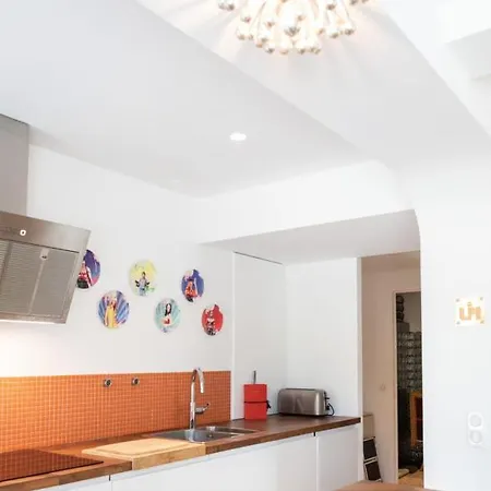 Holiday home House With Pool And Petanque Court