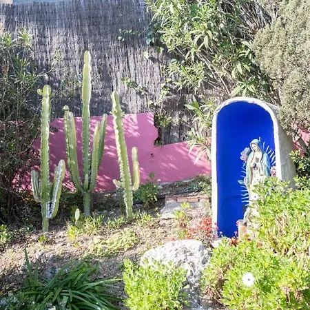 Holiday home House With Pool And Petanque Court