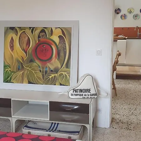 Holiday home House With Pool And Petanque Court
